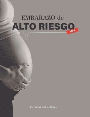 Embarazo de Alto Riesgo 1