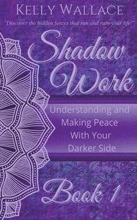 bokomslag Shadow Work Book 1