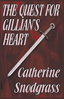 bokomslag The Quest For Gillian's Heart