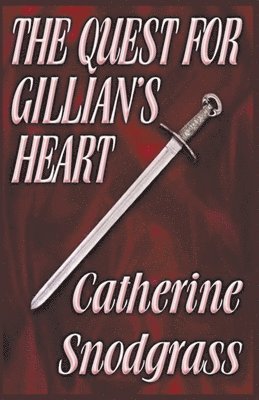Quest For Gillian's Heart