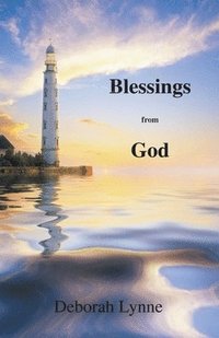 bokomslag Blessings from God
