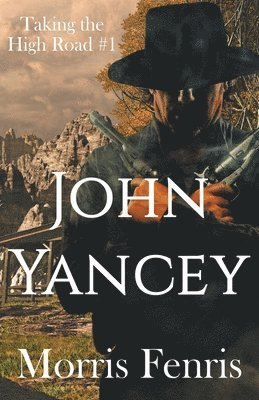 Morris Fenris - John Yancey, Häftad