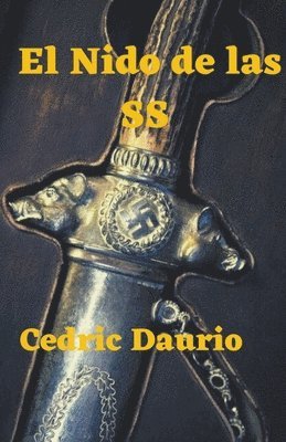 Cedric Daurio - Nido de las SS, Häftad
