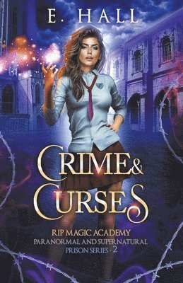 bokomslag Crime and Curses