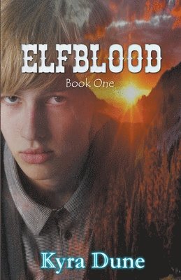 Elfblood 1