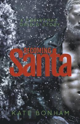 Becoming Santa 1