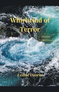 bokomslag Whirlwind of Terror