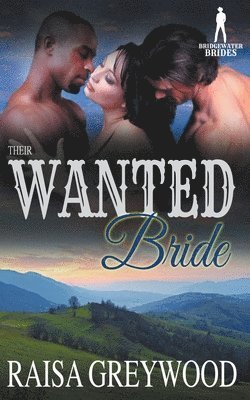Their Wanted Bride 1