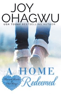 A Home Redeemed 1