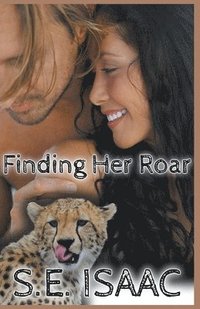 bokomslag Finding Her Roar