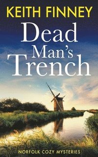 bokomslag Dead Man's Trench