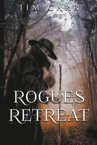 bokomslag Rogues Retreat