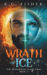 bokomslag Wrath of Ice