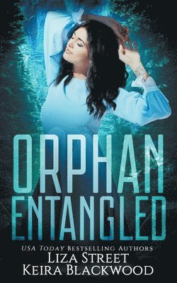 Orphan Entangled 1