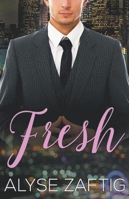 Alyse Zaftig - Fresh, Häftad