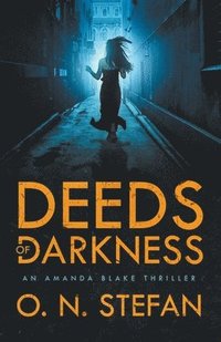 bokomslag Deeds of Darkness