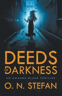 Deeds of Darkness