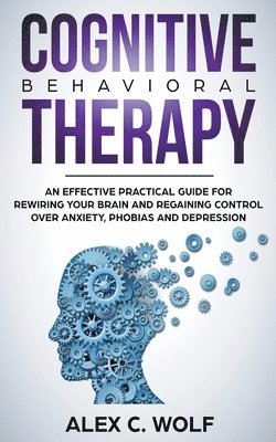 Cognitive Behavioral Therapy 1