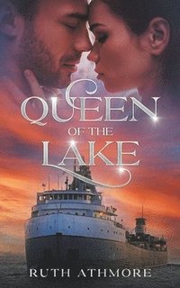 bokomslag Queen of the Lake