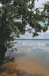 bokomslag River's Son
