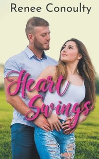 bokomslag Heart Swings
