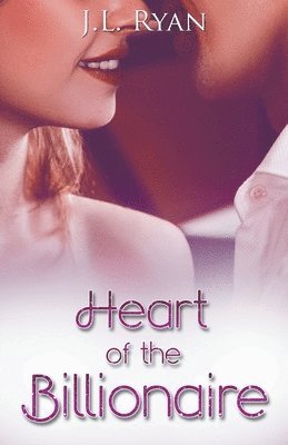 Heart Of The Billionaire 1