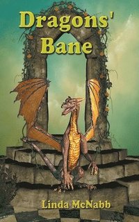 bokomslag Dragon's Bane