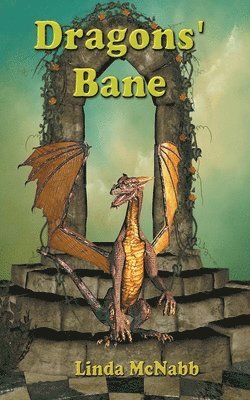 Dragon's Bane 1