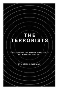 bokomslag The Terrorists