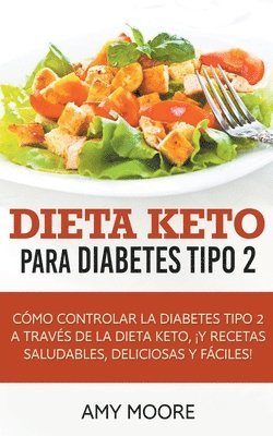 Dieta Keto para la diabetes tipo 2 1