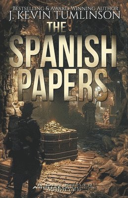 J Kevin Tumlinson - Spanish Papers, Häftad