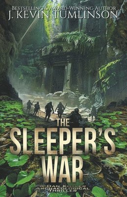 Kevin Tumlinson - Sleeper's War, Häftad
