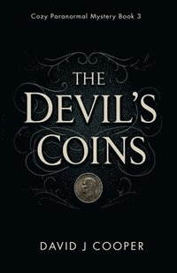 bokomslag Devil's Coins
