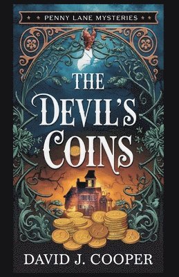 The Devil's Coins 1