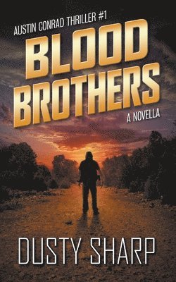 Blood Brothers 1