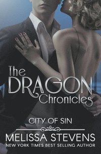 bokomslag The Dragon Chronicles