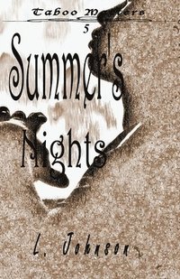 bokomslag Summers Nights