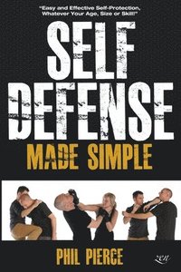 bokomslag Self Defense Made Simple