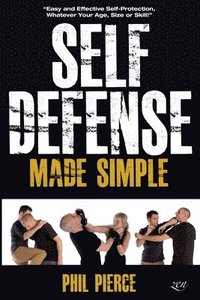 bokomslag Self Defense Made Simple