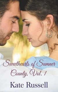 bokomslag Sweethearts of Sumner County, Vol. 1