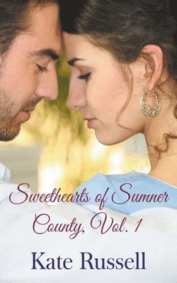 Sweethearts of Sumner County, Vol. 1 1
