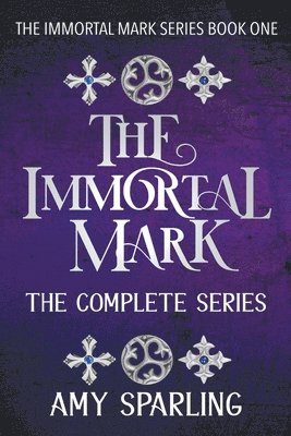 The Immortal Mark 1