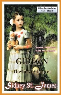 bokomslag Gideon - The Final Chapter (Volume 2)