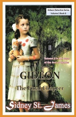 bokomslag Gideon - The Final Chapter (Volume 2)