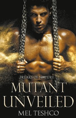 Mutant Unveiled 1