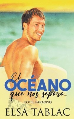 océano que nos separa