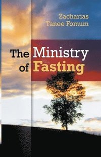bokomslag The Ministry of Fasting