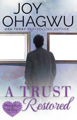 bokomslag A Trust Restored - A Christian Suspense - Book 7