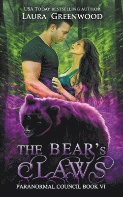 The Bear's Claws 1
