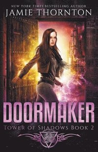 bokomslag Doormaker